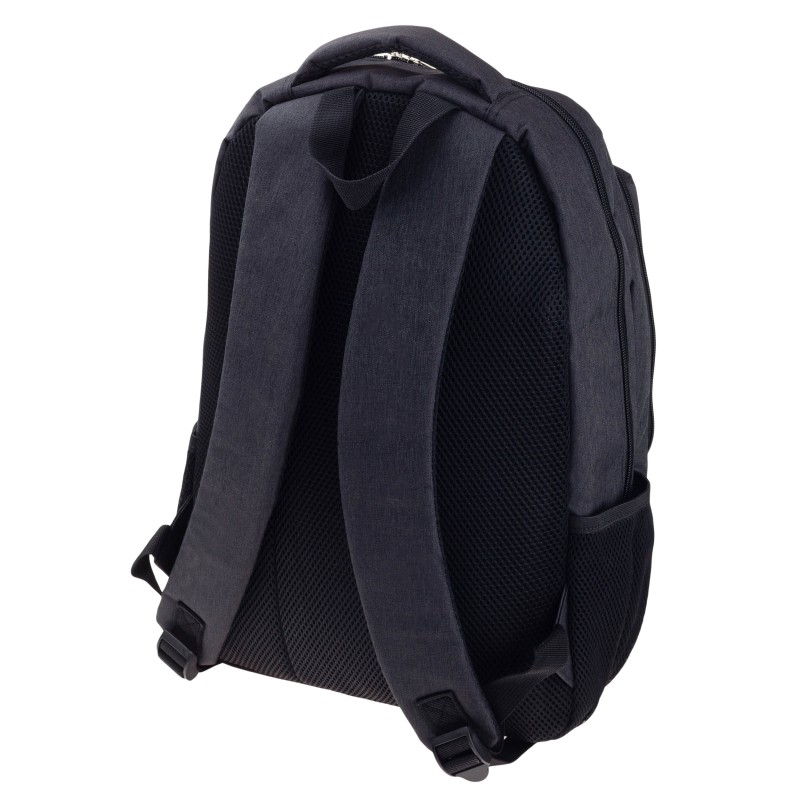 Рюкзак для ноутбука Rovicky NB9761-4429 Black Рюкзак для ноутбука Rovicky NB9761-4429 Black
